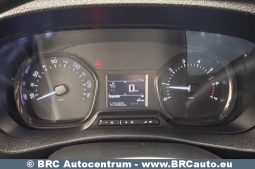 
										Fiat Scudo 2.0d Multijet3 Business 2022 pilnas									