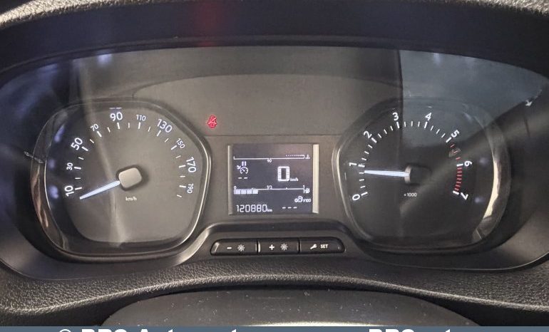 
								Fiat Scudo 2.0d Multijet3 Business 2022 pilnas									