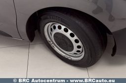 
										Fiat Scudo 2.0d Multijet3 Business 2022 pilnas									