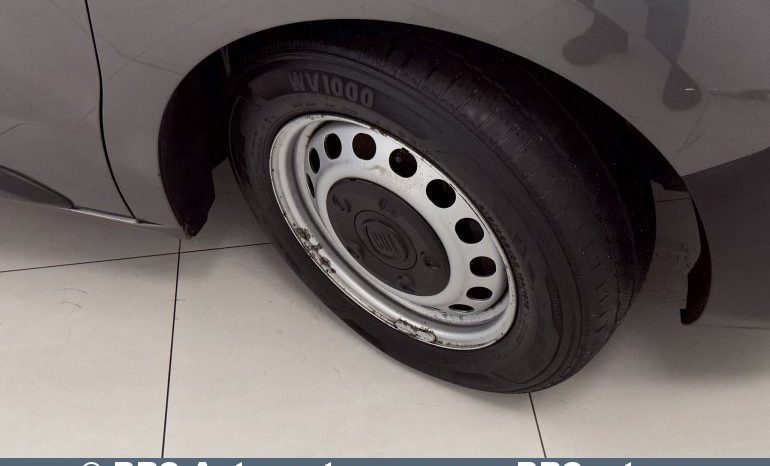 
								Fiat Scudo 2.0d Multijet3 Business 2022 pilnas									