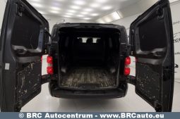 
										Fiat Scudo 2.0d Multijet3 Business 2022 pilnas									