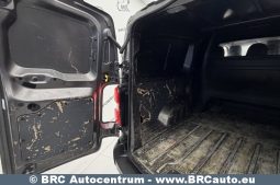 
										Fiat Scudo 2.0d Multijet3 Business 2022 pilnas									