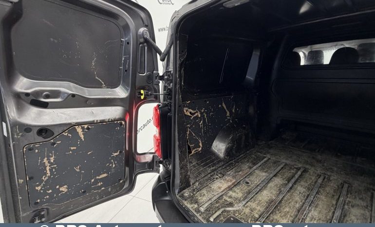 
								Fiat Scudo 2.0d Multijet3 Business 2022 pilnas									