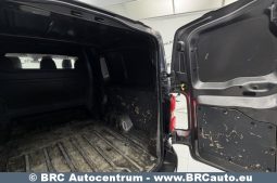 
										Fiat Scudo 2.0d Multijet3 Business 2022 pilnas									