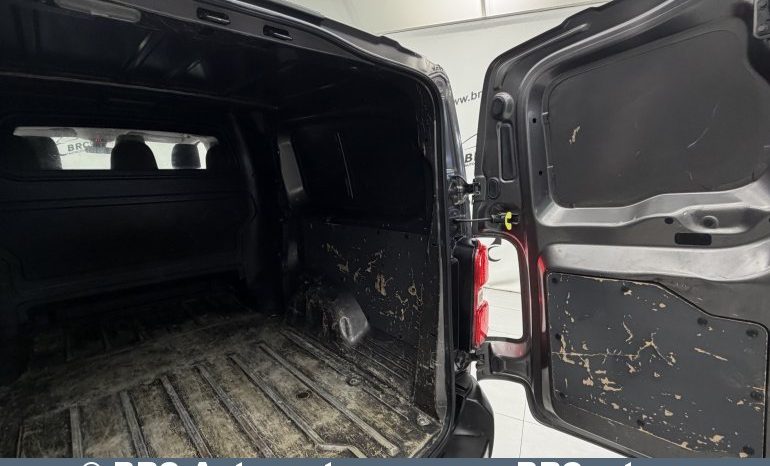 
								Fiat Scudo 2.0d Multijet3 Business 2022 pilnas									