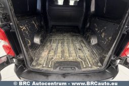 
										Fiat Scudo 2.0d Multijet3 Business 2022 pilnas									