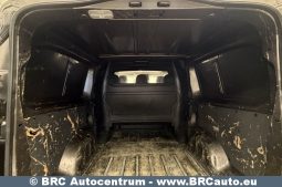 
										Fiat Scudo 2.0d Multijet3 Business 2022 pilnas									