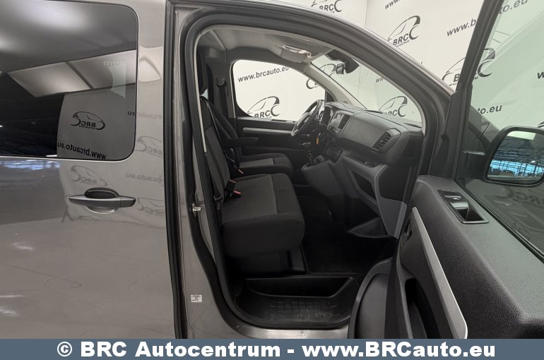 Fiat Scudo 2.0d Multijet3 Business 2022