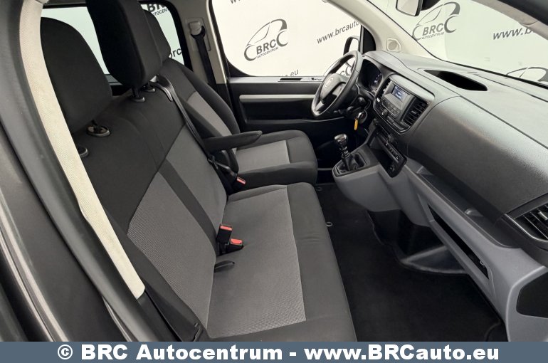 Fiat Scudo 2.0d Multijet3 Business 2022