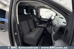 
										Fiat Scudo 2.0d Multijet3 Business 2022 pilnas									
