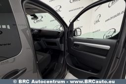 
										Fiat Scudo 2.0d Multijet3 Business 2022 pilnas									