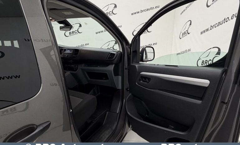 
								Fiat Scudo 2.0d Multijet3 Business 2022 pilnas									