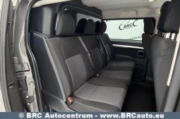 
										Fiat Scudo 2.0d Multijet3 Business 2022 pilnas									