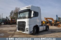 Ford F-MAX Hydraulic 2022