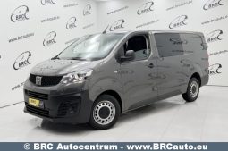 Fiat Scudo 2.0d Multijet3 Business 2022