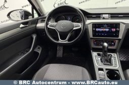 
										Volkswagen Passat 1.5 TSI Automatas 2021 full									