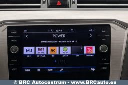 
										Volkswagen Passat 1.5 TSI Automatas 2021 full									