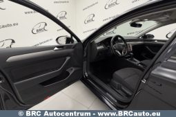 
										Volkswagen Passat 1.5 TSI Automatas 2021 full									