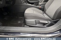 
										Volkswagen Passat 1.5 TSI Automatas 2021 full									