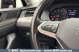 
										Volkswagen Passat 1.5 TSI Automatas 2021 full									