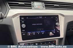
										Volkswagen Passat 1.5 TSI Automatas 2021 full									