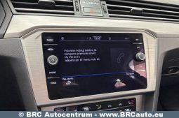 
										Volkswagen Passat 1.5 TSI Automatas 2021 full									