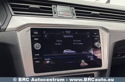 
										Volkswagen Passat 1.5 TSI Automatas 2021 full									