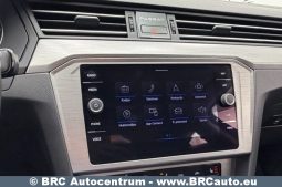 
										Volkswagen Passat 1.5 TSI Automatas 2021 full									