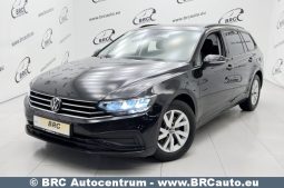 
										Volkswagen Passat 1.5 TSI Automatas 2021 full									