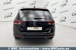 
										Volkswagen Passat 1.5 TSI Automatas 2021 full									