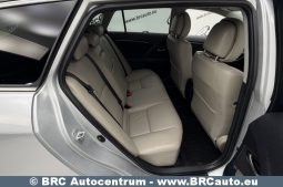 
										Toyota Avensis 2.2 D-CAT Wagon Automatas 2011 full									