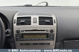 
										Toyota Avensis 2.2 D-CAT Wagon Automatas 2011 full									