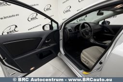 
										Toyota Avensis 2.2 D-CAT Wagon Automatas 2011 full									