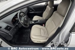 
										Toyota Avensis 2.2 D-CAT Wagon Automatas 2011 full									