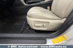 
										Toyota Avensis 2.2 D-CAT Wagon Automatas 2011 full									