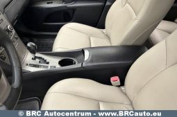 
										Toyota Avensis 2.2 D-CAT Wagon Automatas 2011 full									