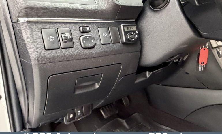 
								Toyota Avensis 2.2 D-CAT Wagon Automatas 2011 full									