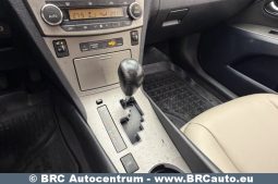 
										Toyota Avensis 2.2 D-CAT Wagon Automatas 2011 full									