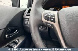 
										Toyota Avensis 2.2 D-CAT Wagon Automatas 2011 full									