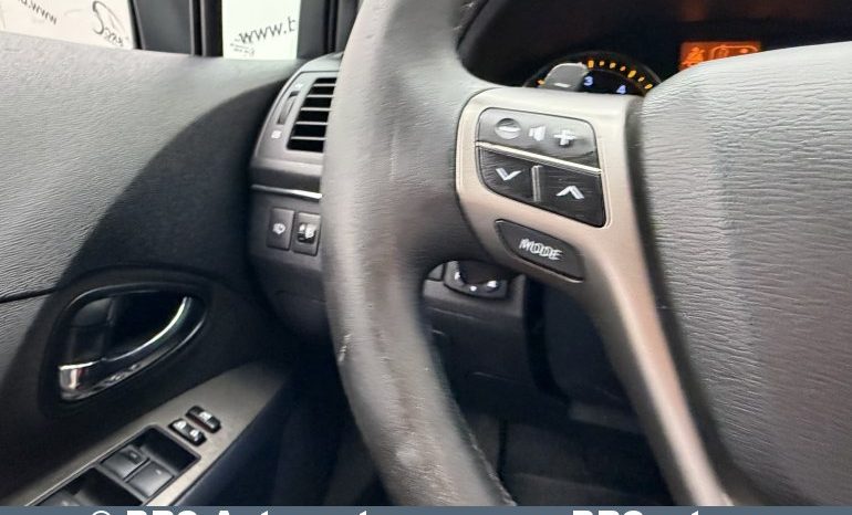 
								Toyota Avensis 2.2 D-CAT Wagon Automatas 2011 full									