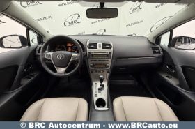 Toyota Avensis 2.2 D-CAT Wagon Automatas 2011