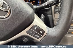 
										Toyota Avensis 2.2 D-CAT Wagon Automatas 2011 full									