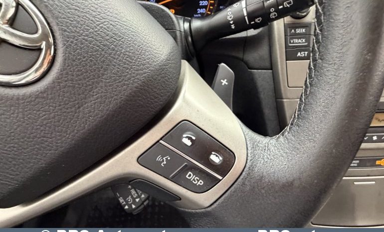 
								Toyota Avensis 2.2 D-CAT Wagon Automatas 2011 full									