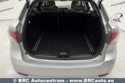 
										Toyota Avensis 2.2 D-CAT Wagon Automatas 2011 full									