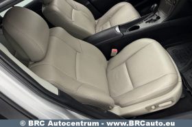 Toyota Avensis 2.2 D-CAT Wagon Automatas 2011