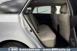 
										Toyota Avensis 2.2 D-CAT Wagon Automatas 2011 full									