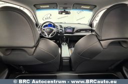 
										Honda CR-Z 1.5 Hybrid Automatas 2016 full									
