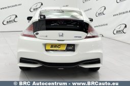 
										Honda CR-Z 1.5 Hybrid Automatas 2016 full									