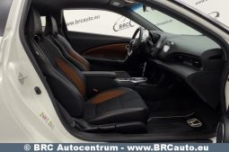 
										Honda CR-Z 1.5 Hybrid Automatas 2016 full									