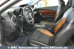 
										Honda CR-Z 1.5 Hybrid Automatas 2016 full									